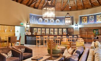 Ivory Tree Game Lodge