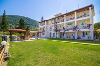 Villa Panorama - Разрешено размещения с домашними животными