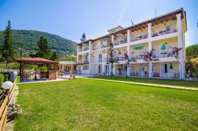 Villa Panorama Hotels in Zakynthos
