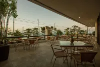Blue Tree Towers Fortaleza Beira Mar - breakfast
