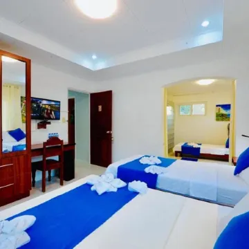 Dive Batanes Lodge and Restaurant