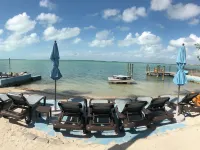 Seafarer Key Largo Resort and Beach Hotels in Key Largo