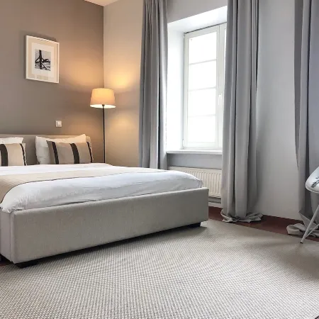 Vilnius Apartments & Suites – Old Town