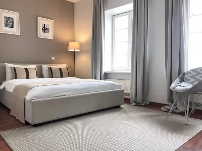 Vilnius Apartments & Suites – Old Town Hotels in 