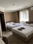 Hotel Dosco Hotels in Van
