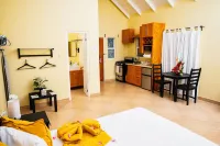 Valley Breeze Guest House Hotels in Sauteurs