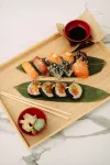 Next - by Savoy Signature - breakfast