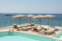 Maya Beach Resort - Beach