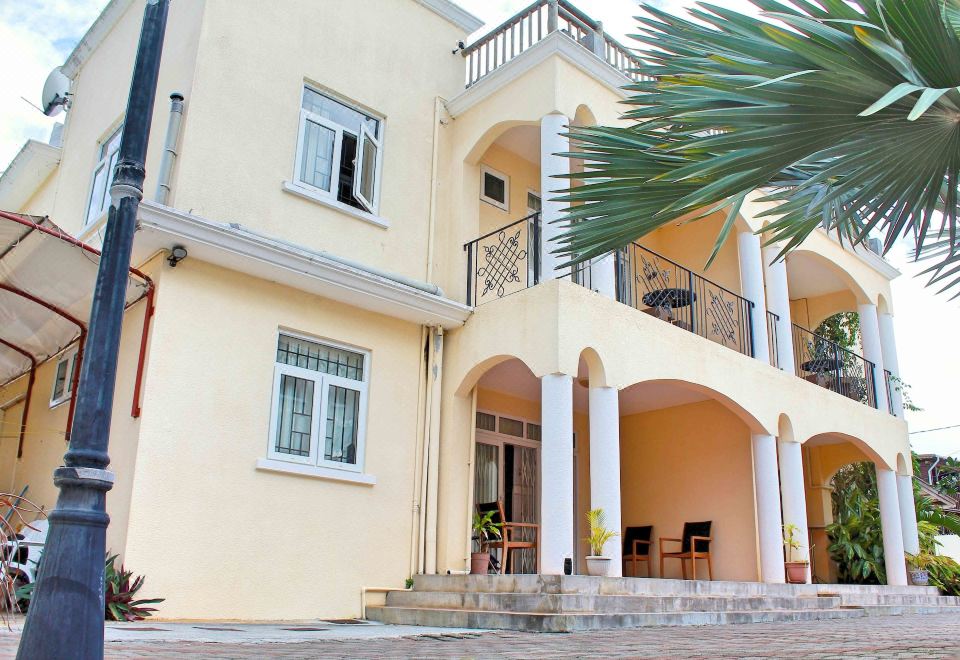 Hotel Beach Paradise Villas, Exterior, Hotel Exterior