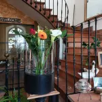 Au Bonheur d'Alphonse Hotels in Aiguillon