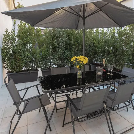 Aiello Hotels - Aparthotel Citylife Отели рядом с достопримечательностью «Сан-Сиро»