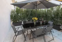 Aiello Hotels - Aparthotel Citylife Hotels in 