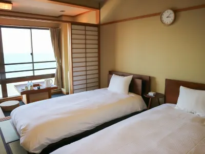 Hotel&Resort Izu No Ne