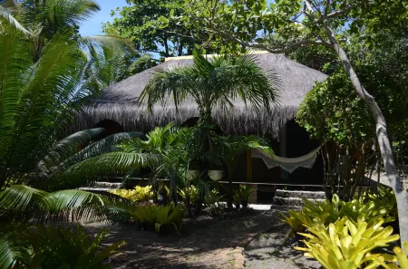 Aldeia da Mata Ecolodge