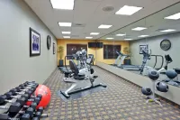 Holiday Inn Express & Suites HAYS by IHG - Træningscentre
