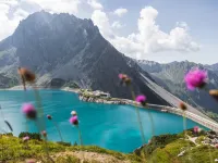 B Rserberg 的 Iris 開間 比爾瑟貝格酒店