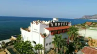 Hotel la Martinica Hotels in Solanto