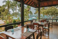 Sea Sand Sun Resort and Villas - Morgenmad