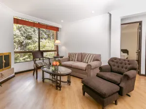 Hotel 101 Park House