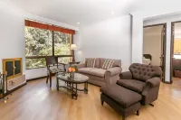 Hotel 101 Park House