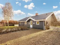 6 Person Holiday Home in Tarm by Traum