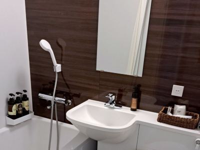 ツインルーム(禁煙) 立川リージェントホテルの写真