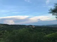 Singalong Nature Camphill Site Hotel a Baras