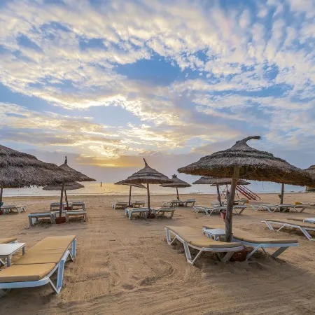Marhaba Salem Resort - Family Only