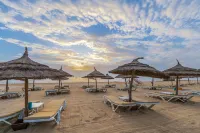 Marhaba Salem Resort - Family Only - Bãi biển