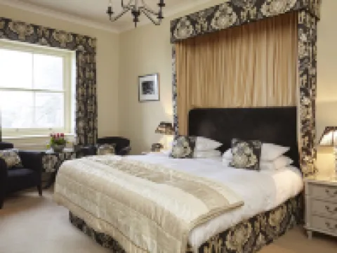 The Royal Hotel Hoteles en Ventnor