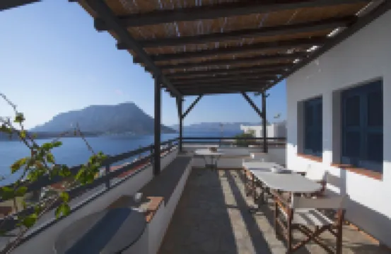 Blue Dawn Kalymnos