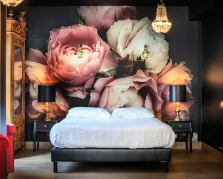 Le Terminus Hotels in Tournus