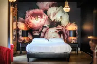 Le Terminus Hotels in Tournus
