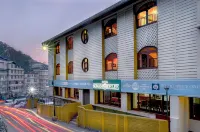 Hotel Sonam Delek