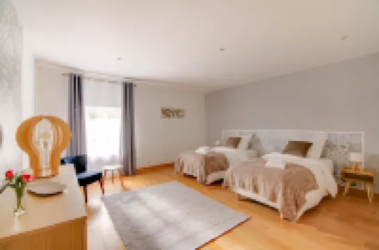 ลา วิลล่า เดส ดุคส์