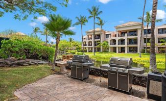 Single-Story Shores Golf Villa 20 - Studio