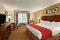 Country Inn & Suites by Radisson, Ames, IA - Gym
