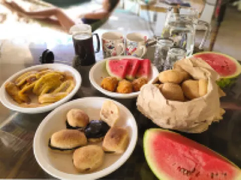 Dream-Big Eco Hostel