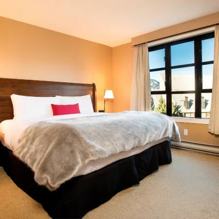 Sundial Hotel