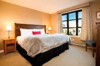 Sundial Hotel