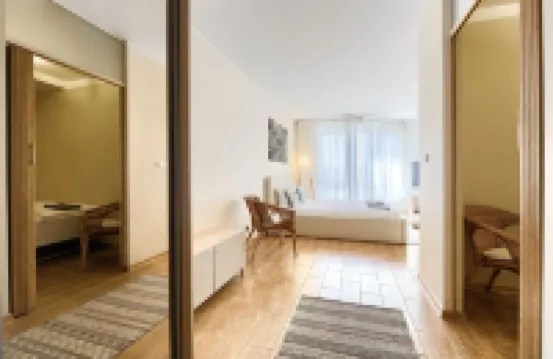 Margi Gaja Apartament