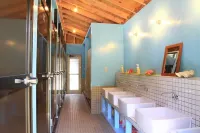 Shanti Bungalow فنادق في أوغاساوارا