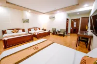 Hoang Duc Hotel فنادق في تشاو دوك