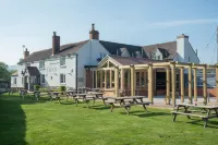 The Swan Inn Hotels in Upton upon Severn