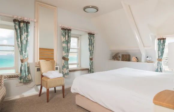 聖奧斯特爾啤酒廠成功老旅館