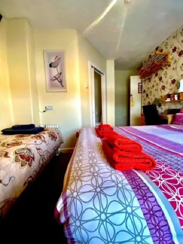 วอลเคน เฮาส์