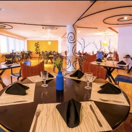 Apto Luxo EM Hotel - Beira Mar Fortaleza