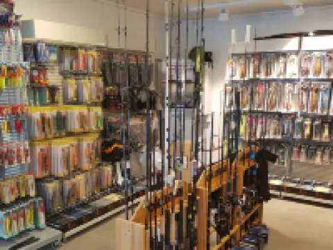 Saltstraumen Brygge Hotéis em Bodo