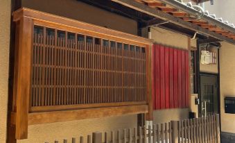 Kiyomizu Machiya Inn