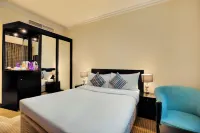 Swiss-Belinn Doha Hotels in Al Sadd